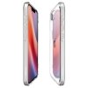 Spigen Ultra Hybrid do iPhone 16E / 17E – Przezroczyste Etui Crystal Clear